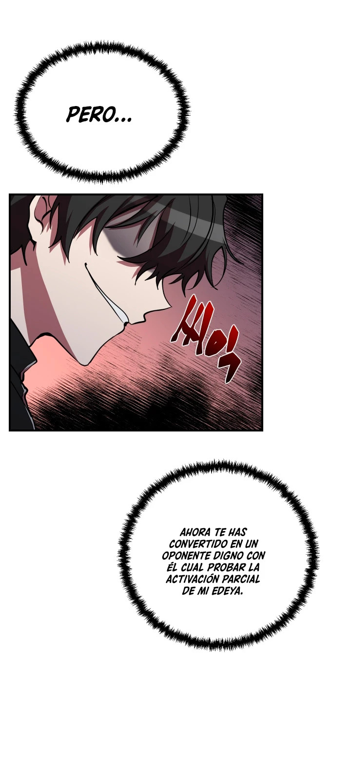Read Mi vida escolar pretendiendo ser una persona inútil ES Manga Online