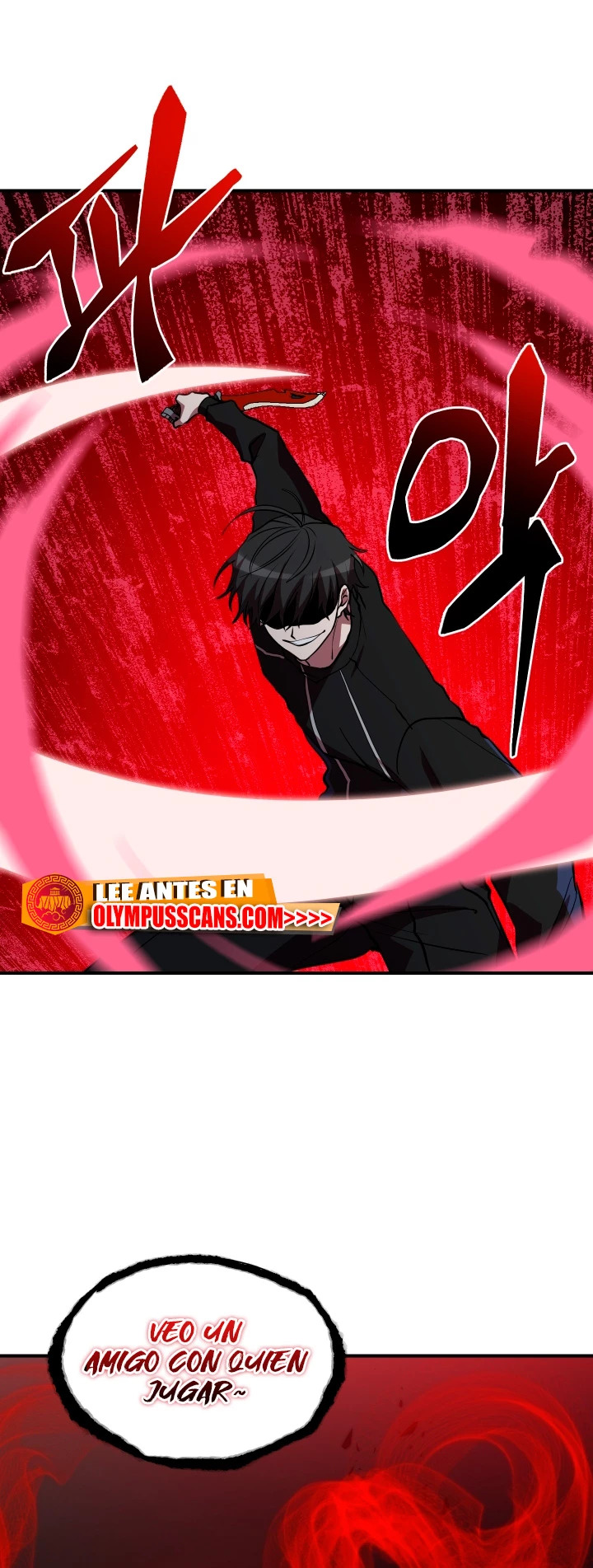 Read Mi vida escolar pretendiendo ser una persona inútil ES Manga Online