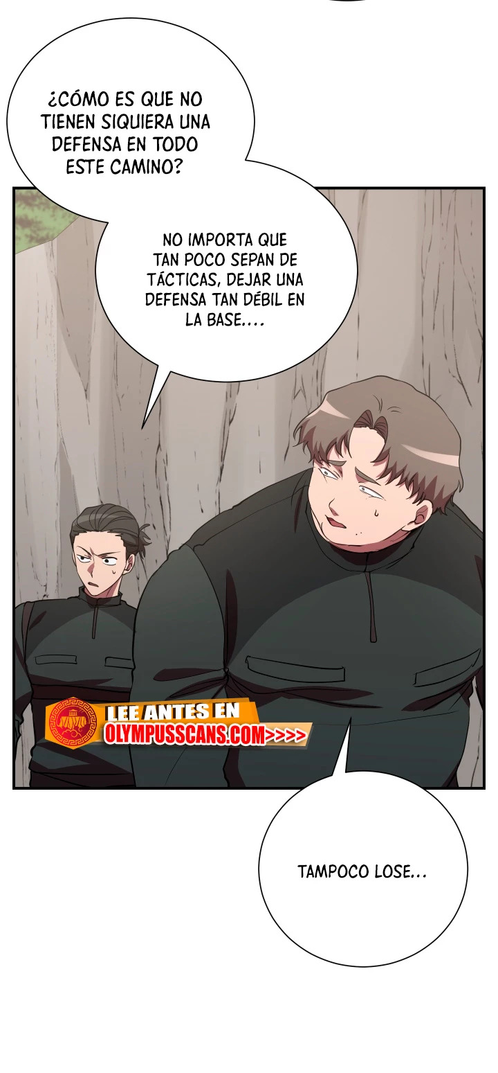 Read Mi vida escolar pretendiendo ser una persona inútil ES Manga Online