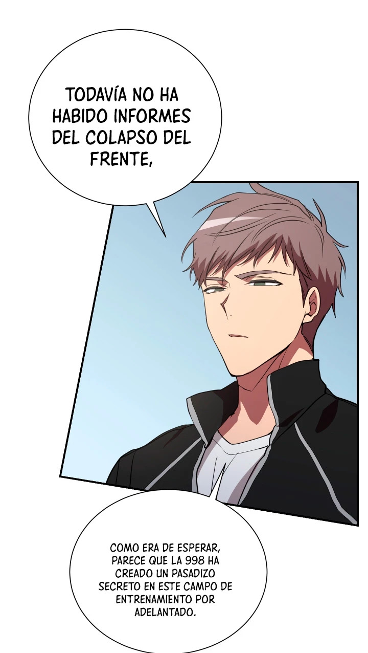 Read Mi vida escolar pretendiendo ser una persona inútil ES Manga Online
