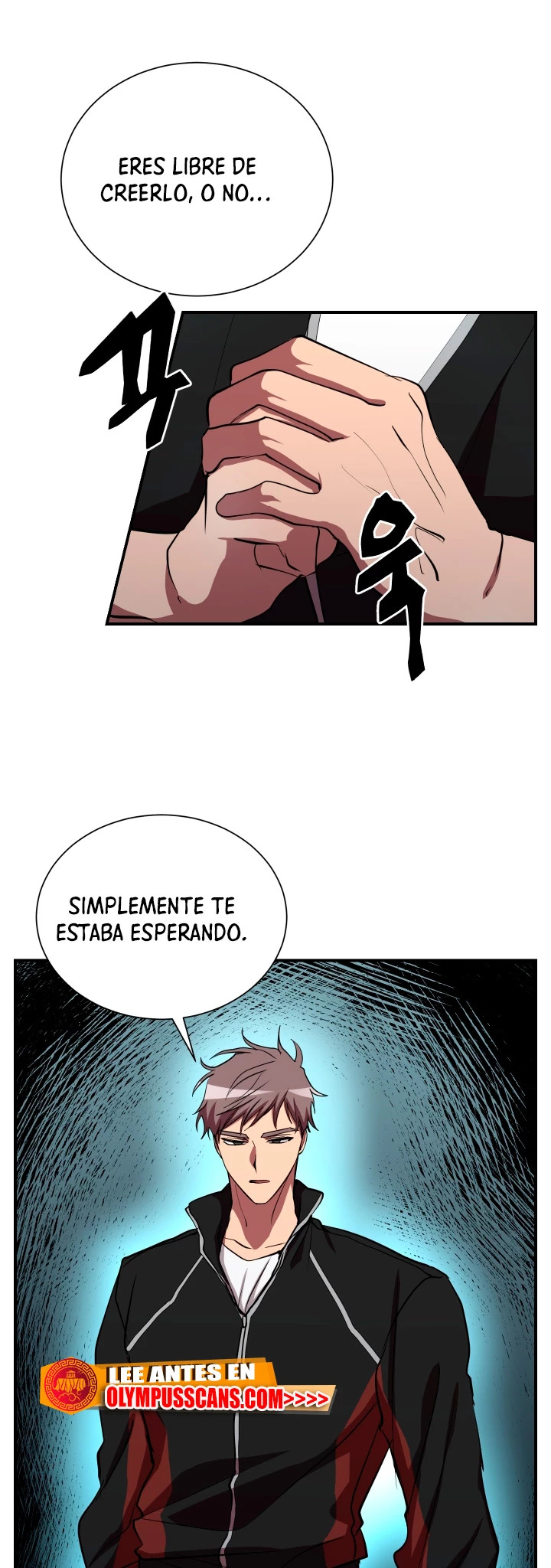 Read Mi vida escolar pretendiendo ser una persona inútil ES Manga Online