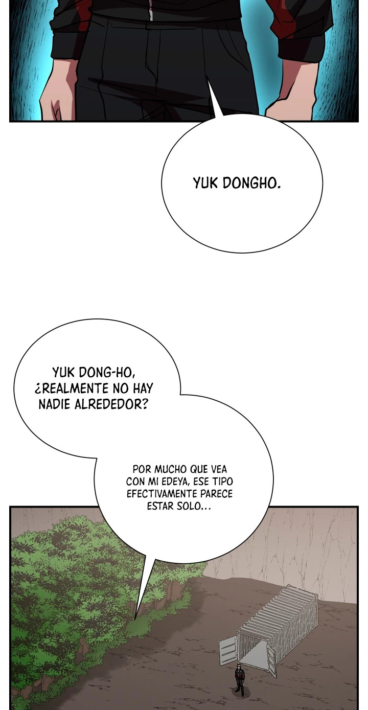 Read Mi vida escolar pretendiendo ser una persona inútil ES Manga Online