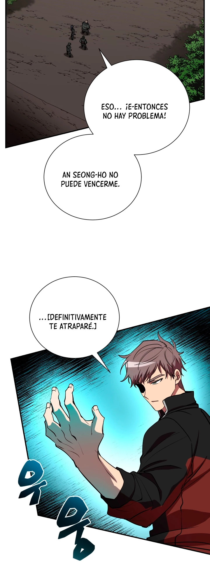 Read Mi vida escolar pretendiendo ser una persona inútil ES Manga Online