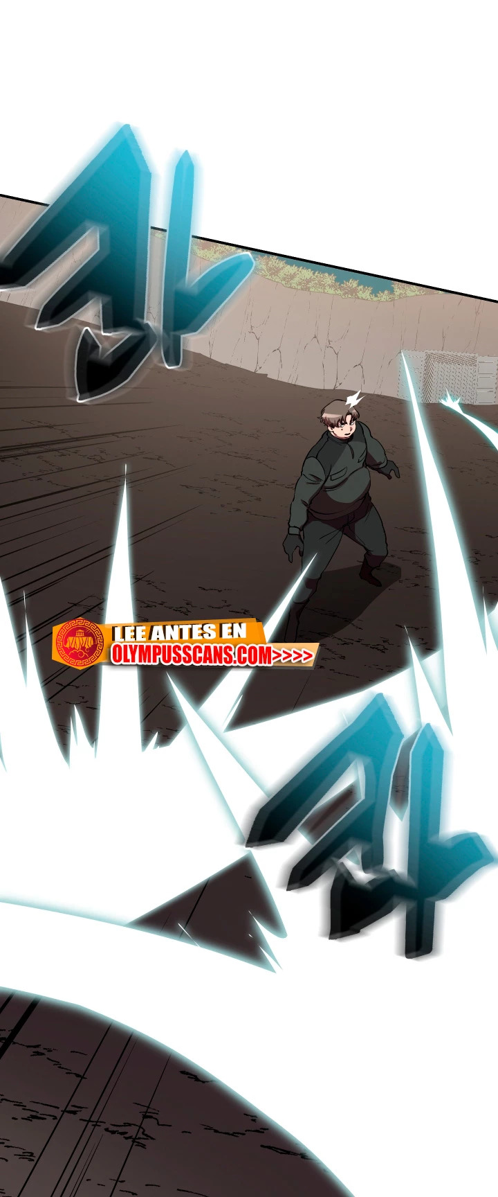 Read Mi vida escolar pretendiendo ser una persona inútil ES Manga Online