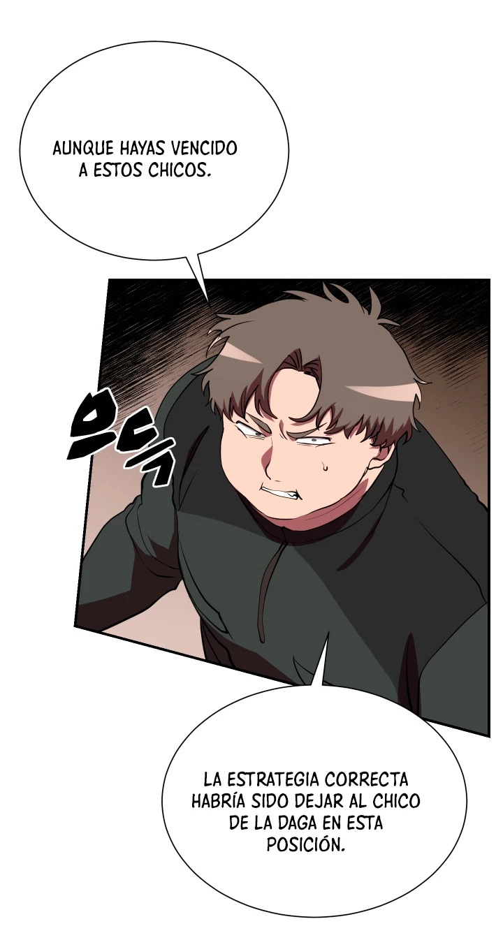 Read Mi vida escolar pretendiendo ser una persona inútil ES Manga Online