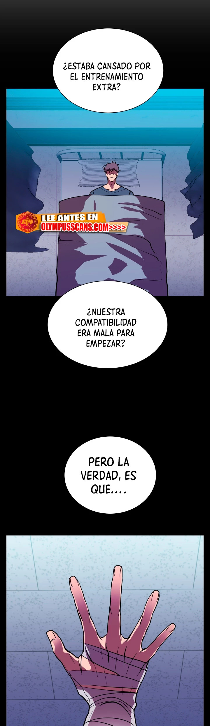 Read Mi vida escolar pretendiendo ser una persona inútil ES Manga Online