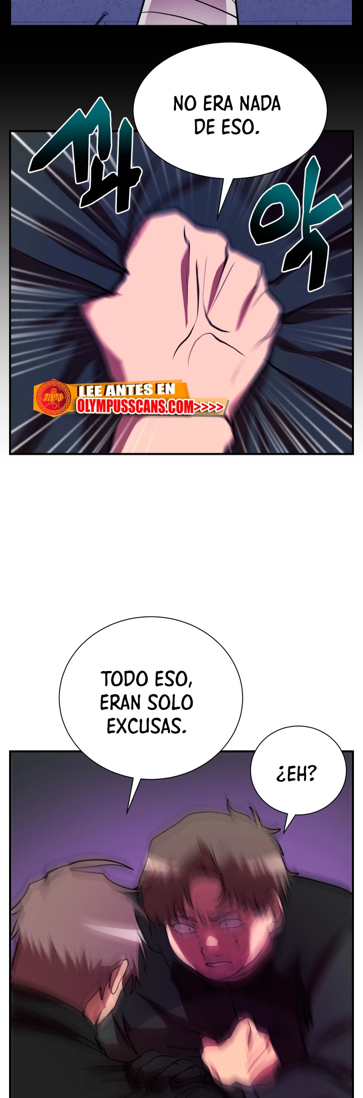 Read Mi vida escolar pretendiendo ser una persona inútil ES Manga Online