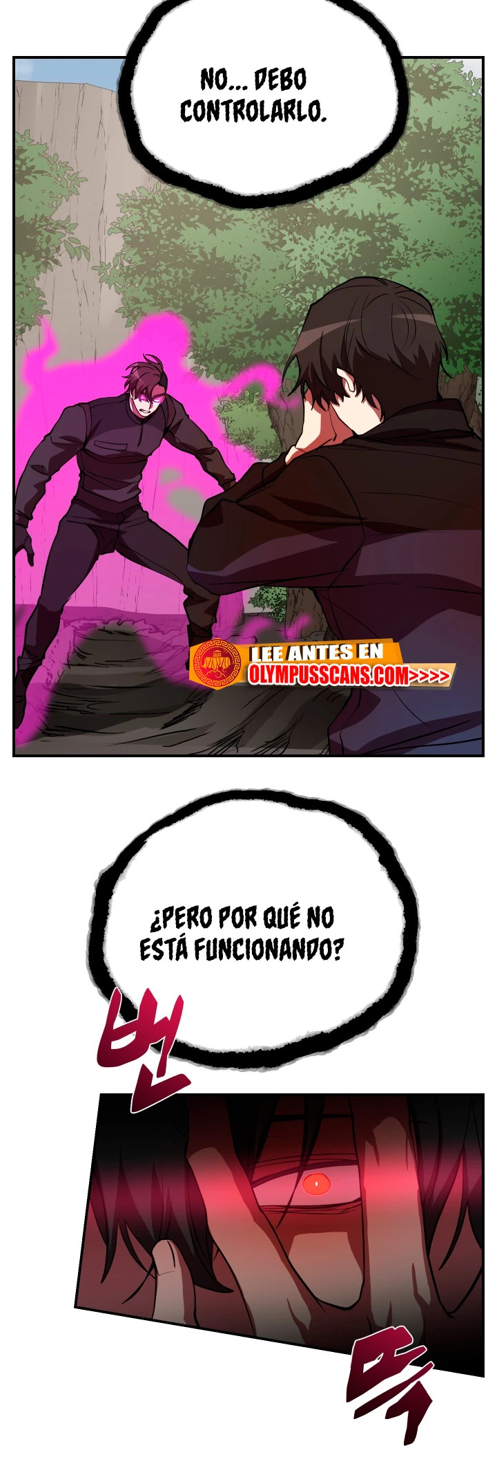 Read Mi vida escolar pretendiendo ser una persona inútil ES Manga Online