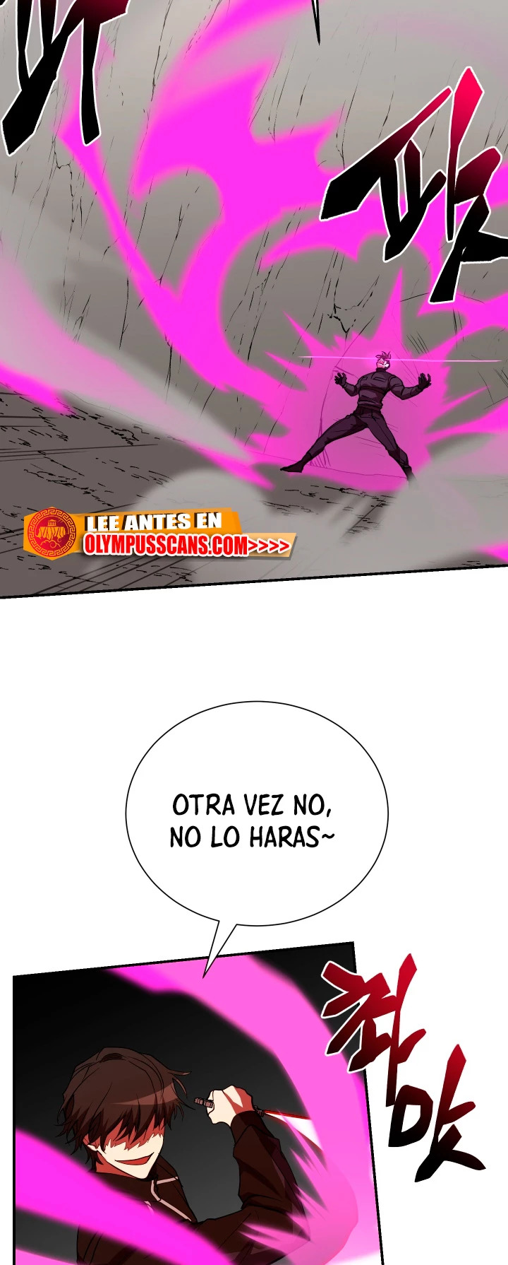 Read Mi vida escolar pretendiendo ser una persona inútil ES Manga Online