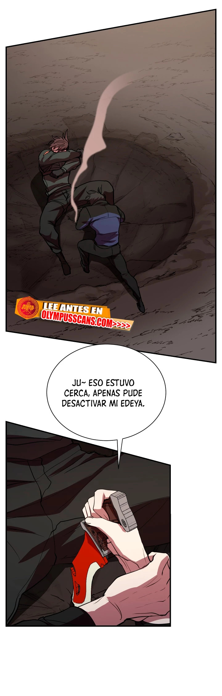 Read Mi vida escolar pretendiendo ser una persona inútil ES Manga Online
