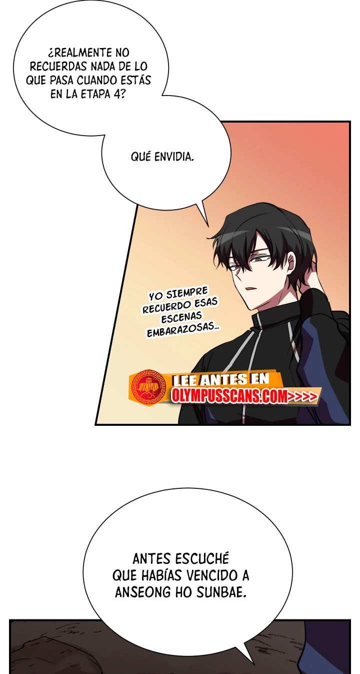 Read Mi vida escolar pretendiendo ser una persona inútil ES Manga Online
