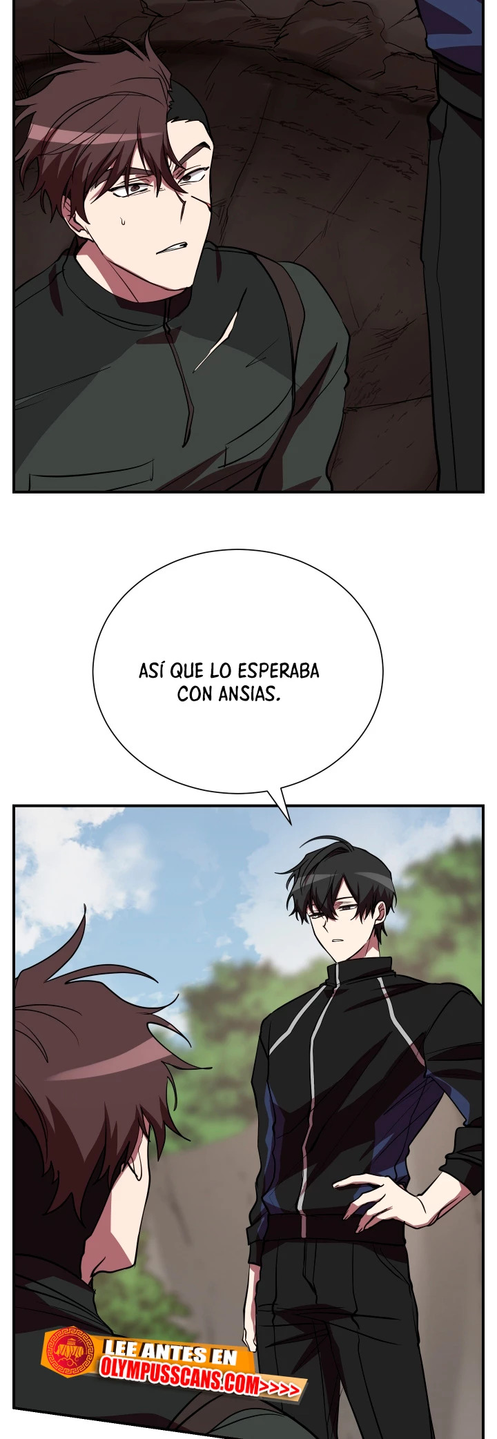 Read Mi vida escolar pretendiendo ser una persona inútil ES Manga Online