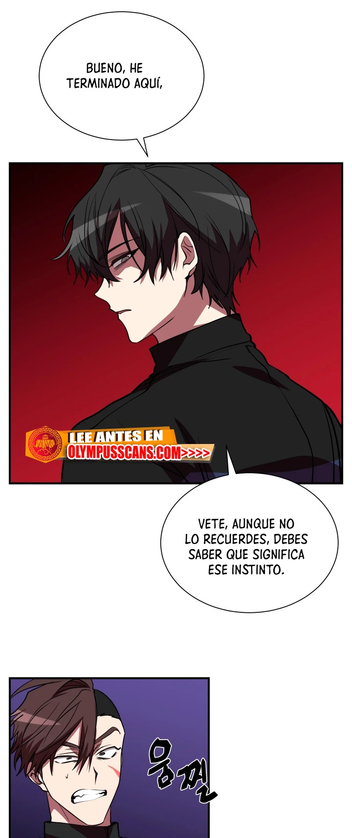 Read Mi vida escolar pretendiendo ser una persona inútil ES Manga Online