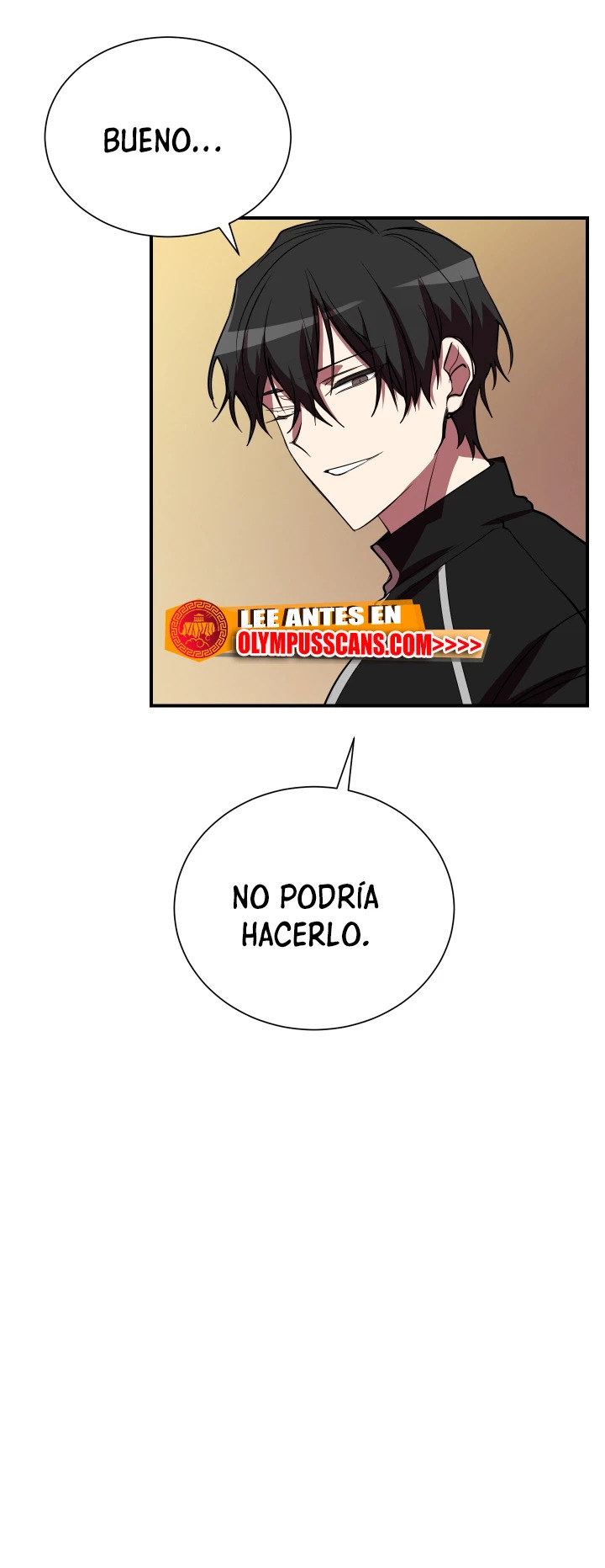 Read Mi vida escolar pretendiendo ser una persona inútil ES Manga Online