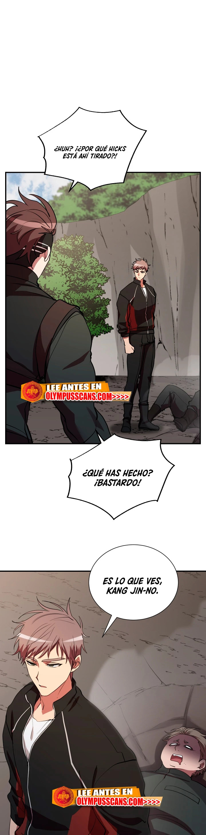 Read Mi vida escolar pretendiendo ser una persona inútil ES Manga Online