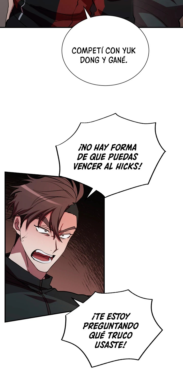 Read Mi vida escolar pretendiendo ser una persona inútil ES Manga Online