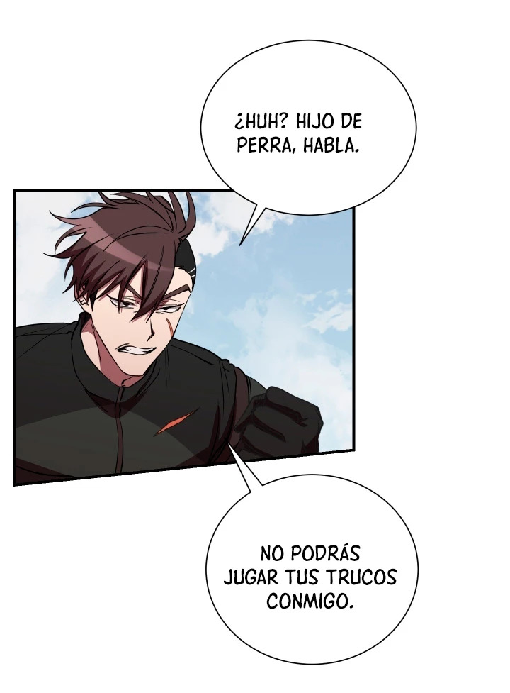 Read Mi vida escolar pretendiendo ser una persona inútil ES Manga Online
