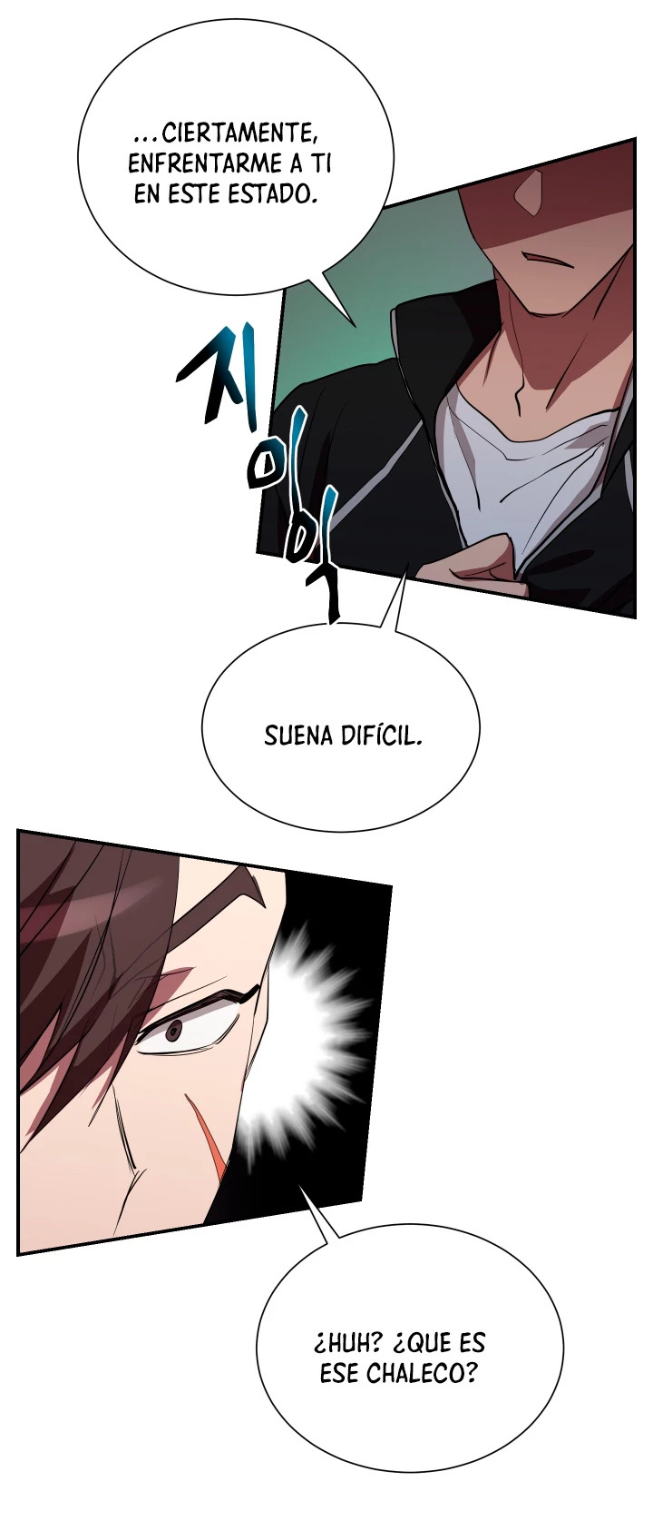 Read Mi vida escolar pretendiendo ser una persona inútil ES Manga Online