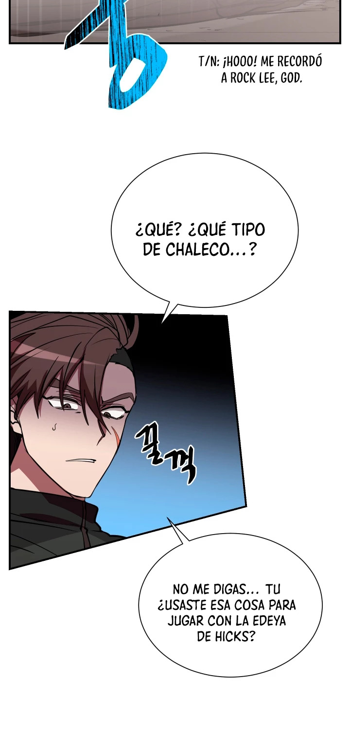 Read Mi vida escolar pretendiendo ser una persona inútil ES Manga Online