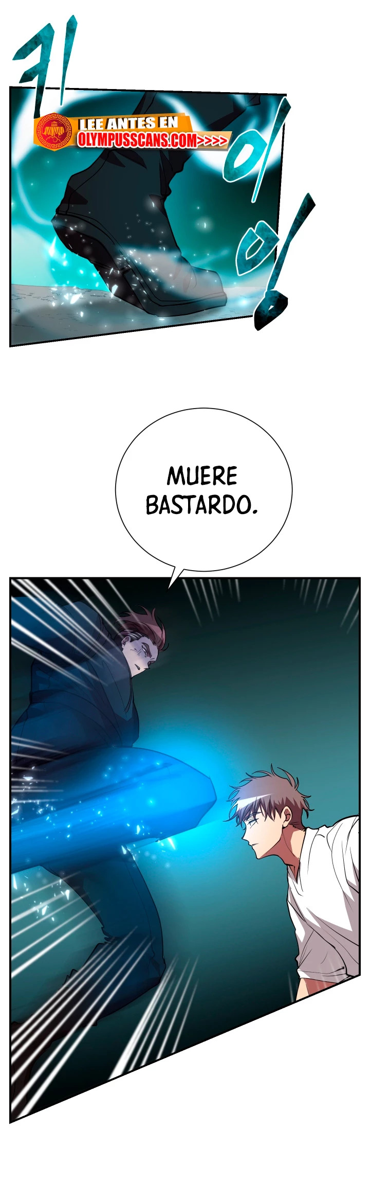 Read Mi vida escolar pretendiendo ser una persona inútil ES Manga Online