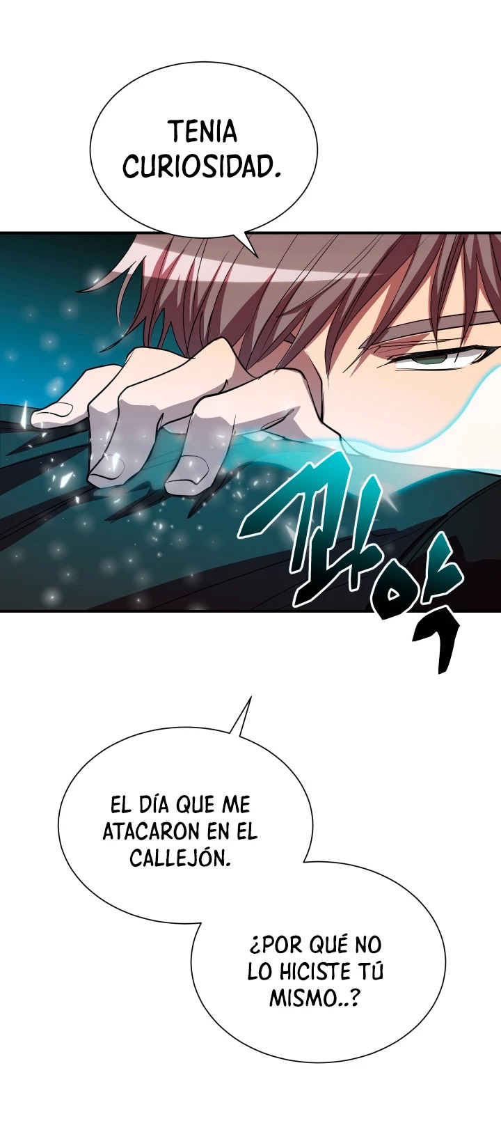 Read Mi vida escolar pretendiendo ser una persona inútil ES Manga Online