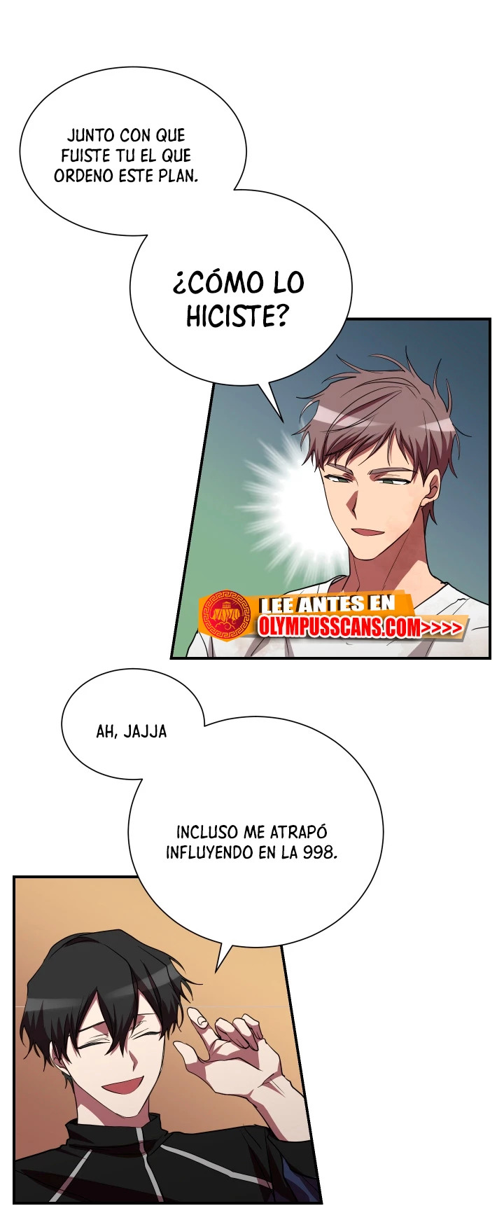 Read Mi vida escolar pretendiendo ser una persona inútil ES Manga Online