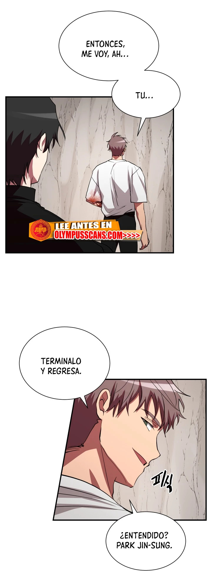 Read Mi vida escolar pretendiendo ser una persona inútil ES Manga Online