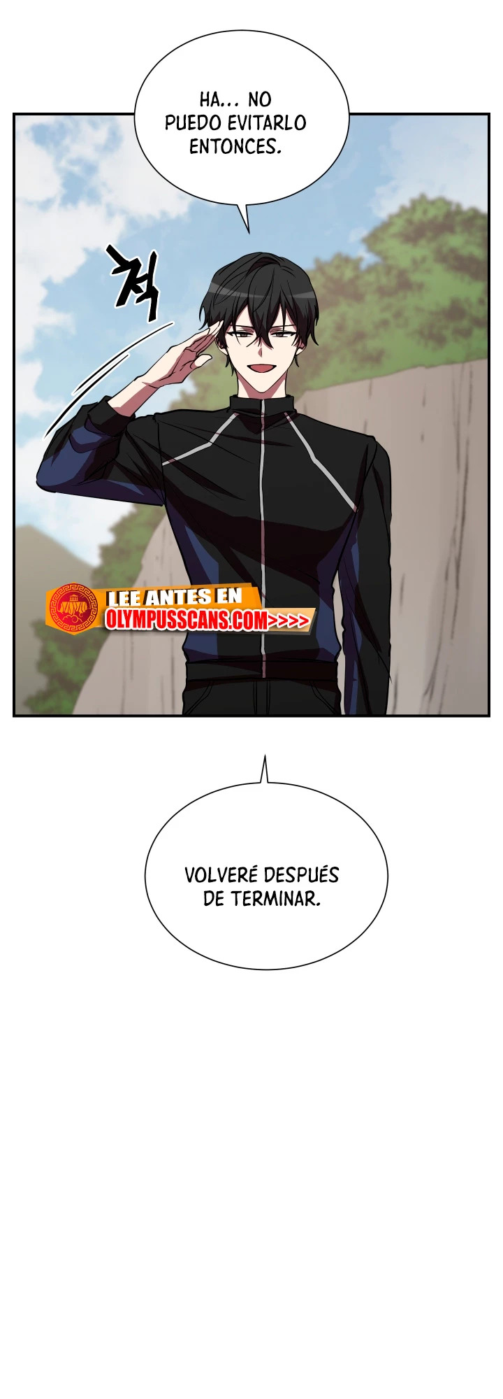 Read Mi vida escolar pretendiendo ser una persona inútil ES Manga Online