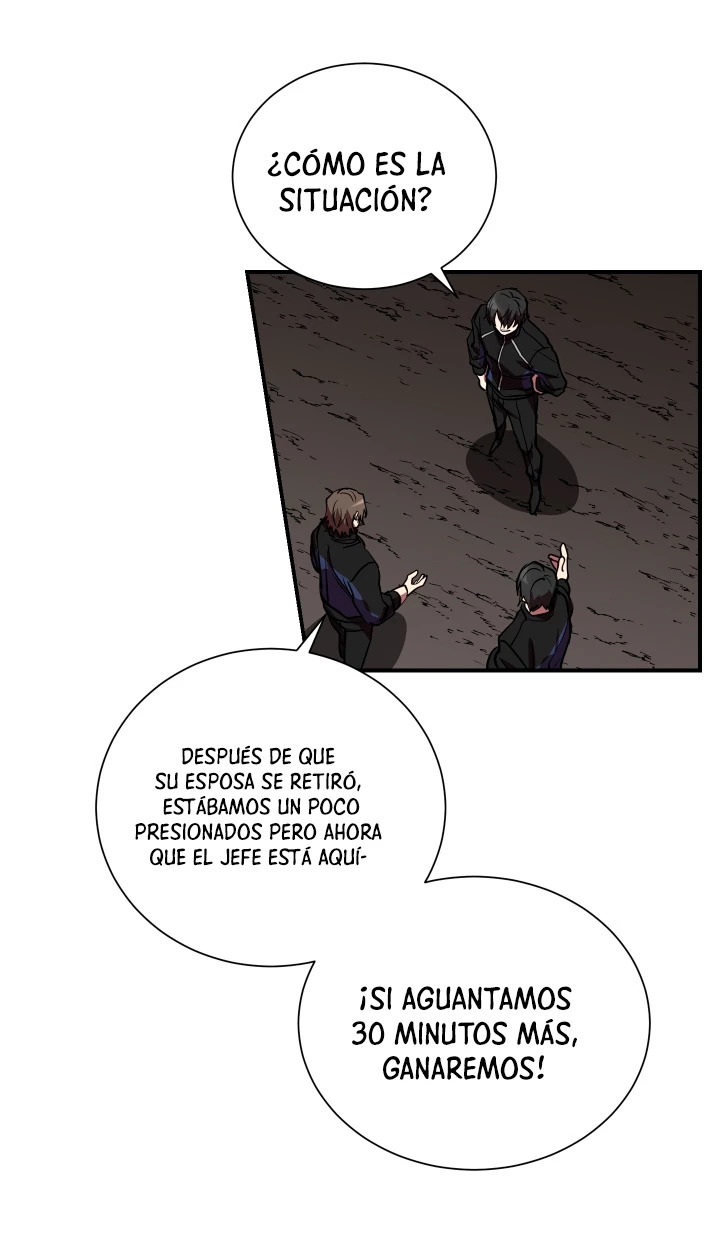 Read Mi vida escolar pretendiendo ser una persona inútil ES Manga Online