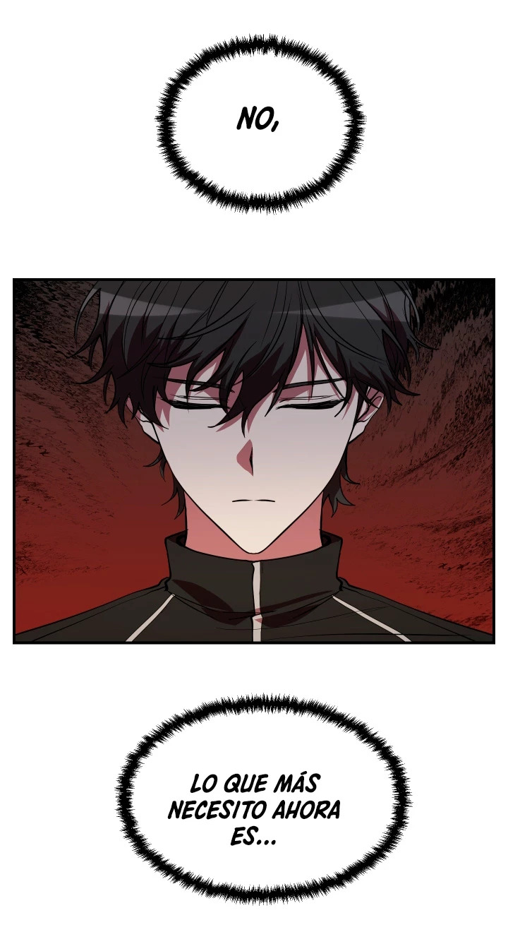 Read Mi vida escolar pretendiendo ser una persona inútil ES Manga Online