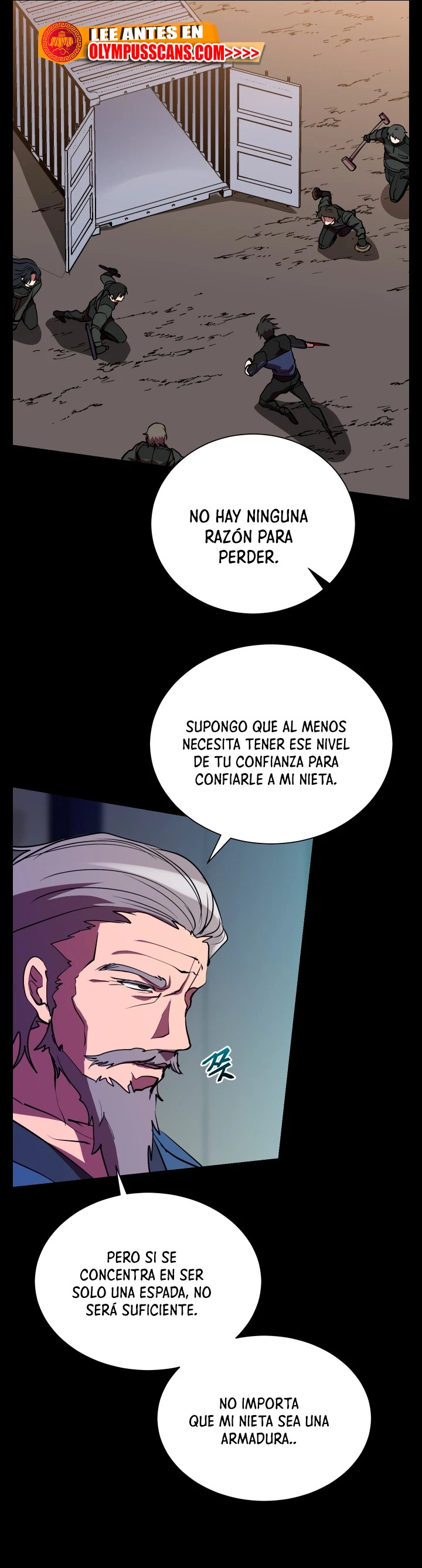 Read Mi vida escolar pretendiendo ser una persona inútil ES Manga Online
