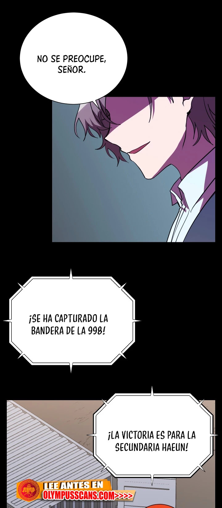 Read Mi vida escolar pretendiendo ser una persona inútil ES Manga Online