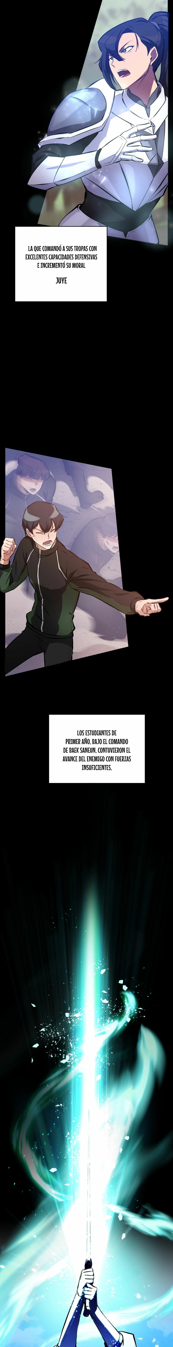 Read Mi vida escolar pretendiendo ser una persona inútil ES Manga Online