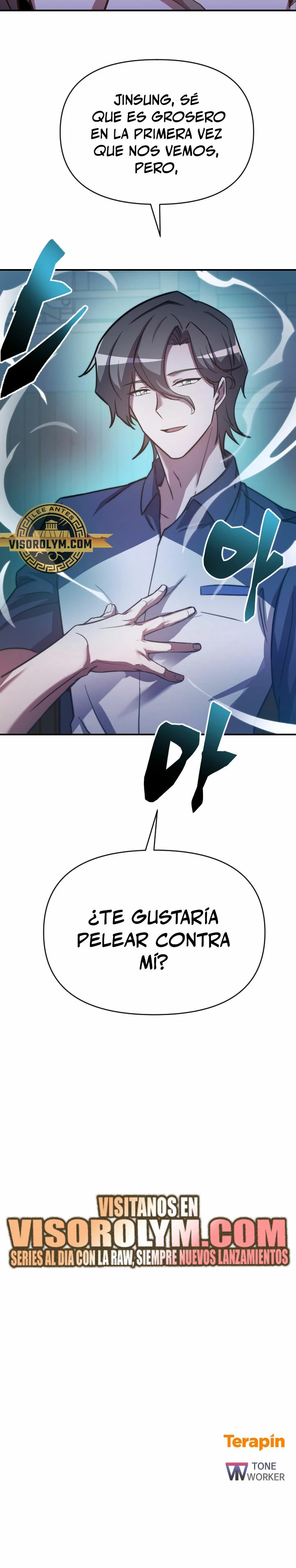 Read Mi vida escolar pretendiendo ser una persona inútil ES Manga Online