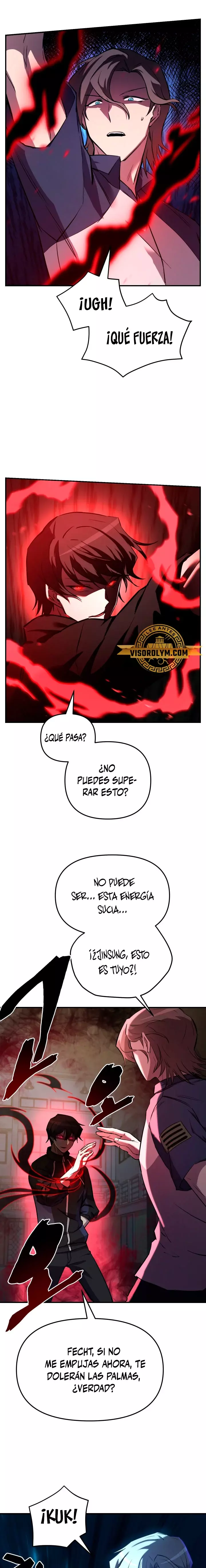 Read Mi vida escolar pretendiendo ser una persona inútil ES Manga Online