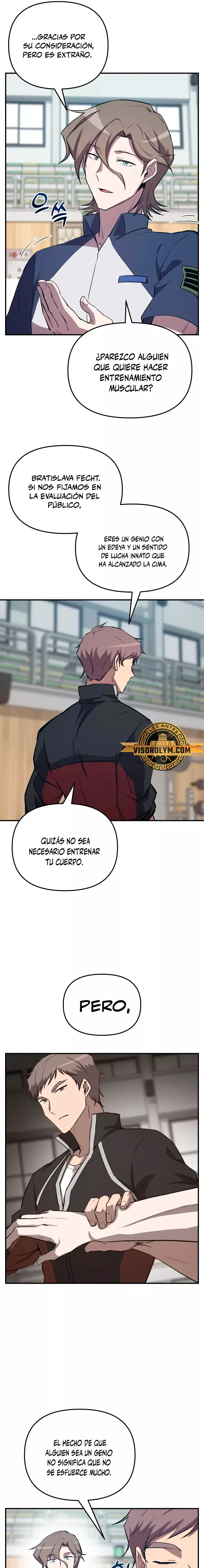 Read Mi vida escolar pretendiendo ser una persona inútil ES Manga Online