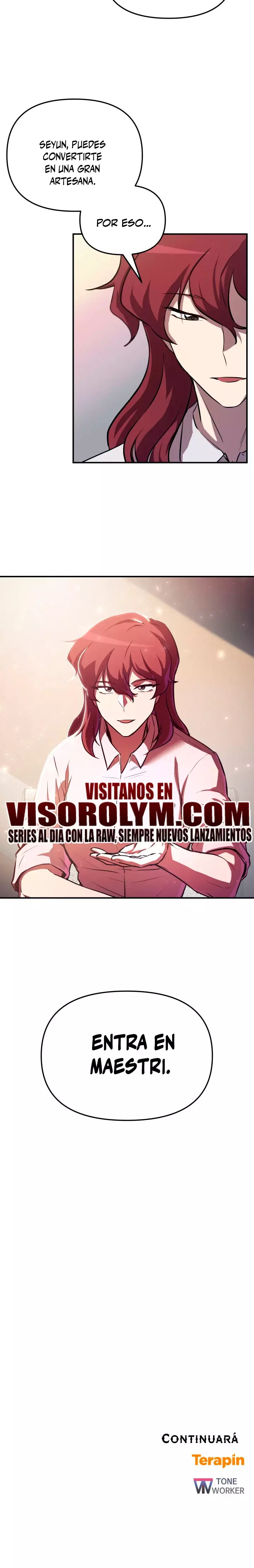 Read Mi vida escolar pretendiendo ser una persona inútil ES Manga Online