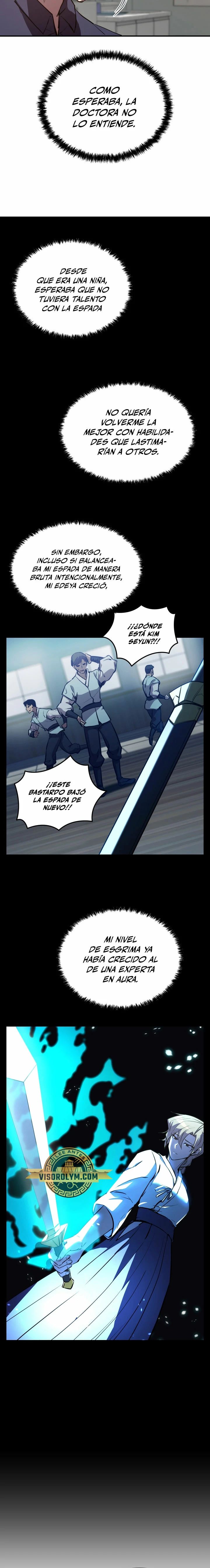 Read Mi vida escolar pretendiendo ser una persona inútil ES Manga Online