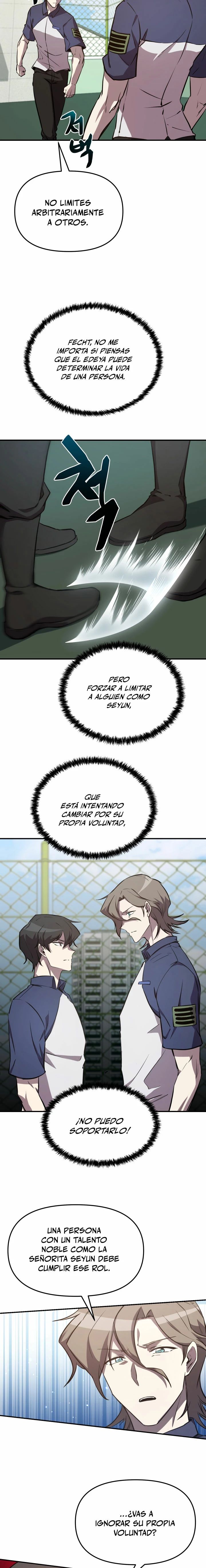 Read Mi vida escolar pretendiendo ser una persona inútil ES Manga Online