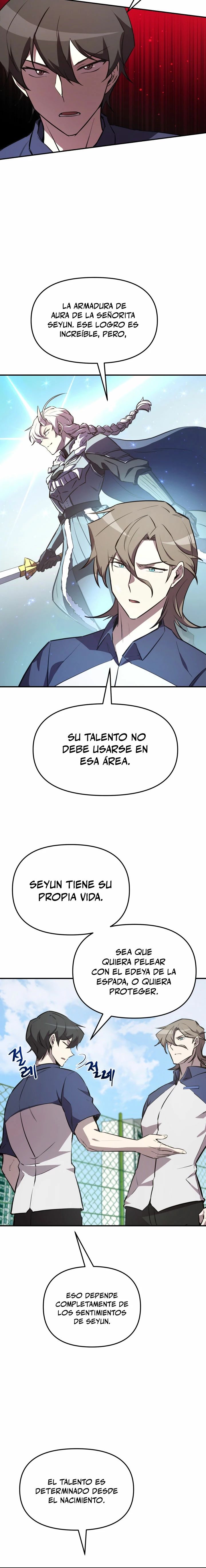 Read Mi vida escolar pretendiendo ser una persona inútil ES Manga Online