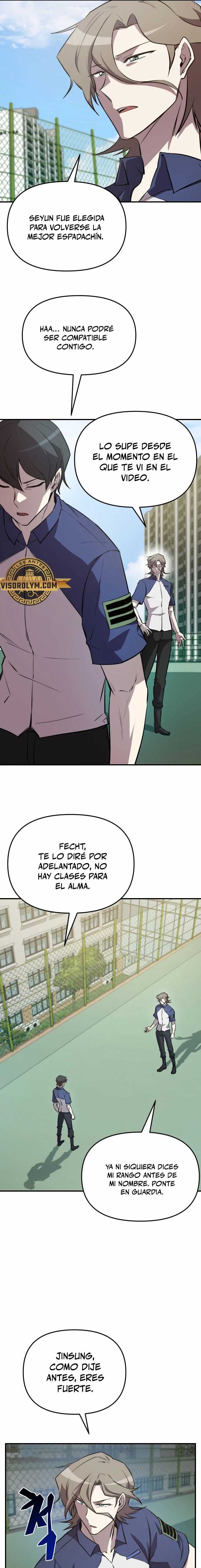 Read Mi vida escolar pretendiendo ser una persona inútil ES Manga Online