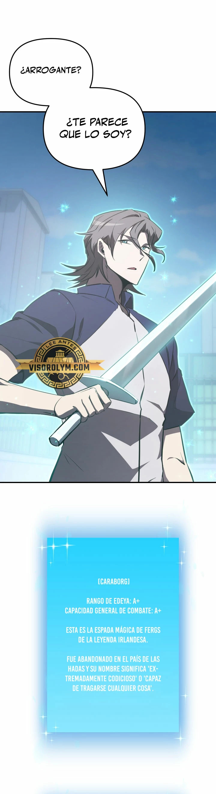 Read Mi vida escolar pretendiendo ser una persona inútil ES Manga Online