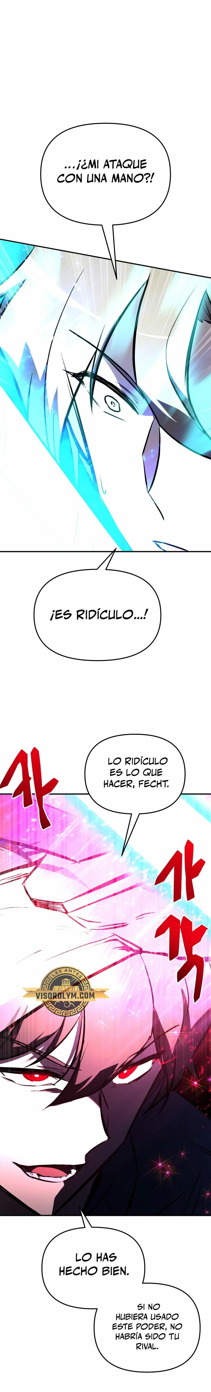 Read Mi vida escolar pretendiendo ser una persona inútil ES Manga Online