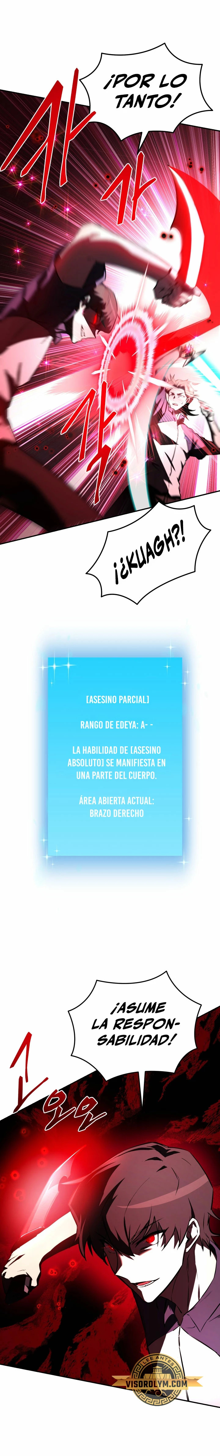 Read Mi vida escolar pretendiendo ser una persona inútil ES Manga Online