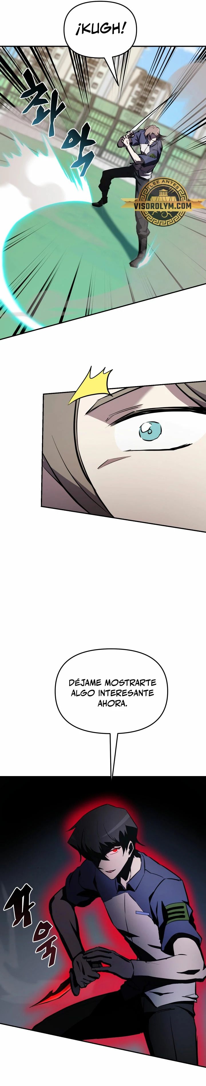 Read Mi vida escolar pretendiendo ser una persona inútil ES Manga Online