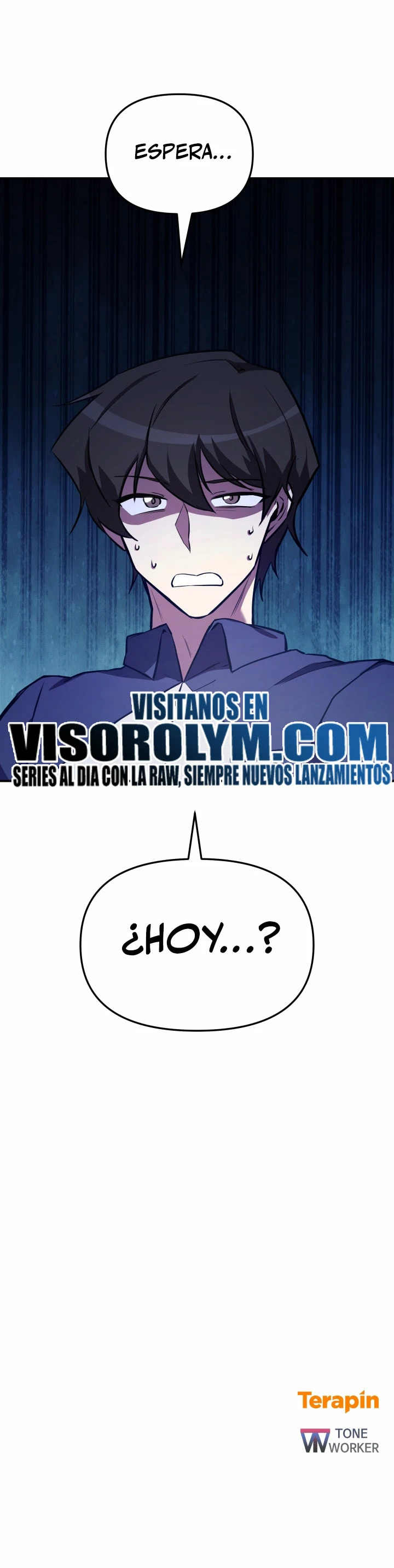 Read Mi vida escolar pretendiendo ser una persona inútil ES Manga Online