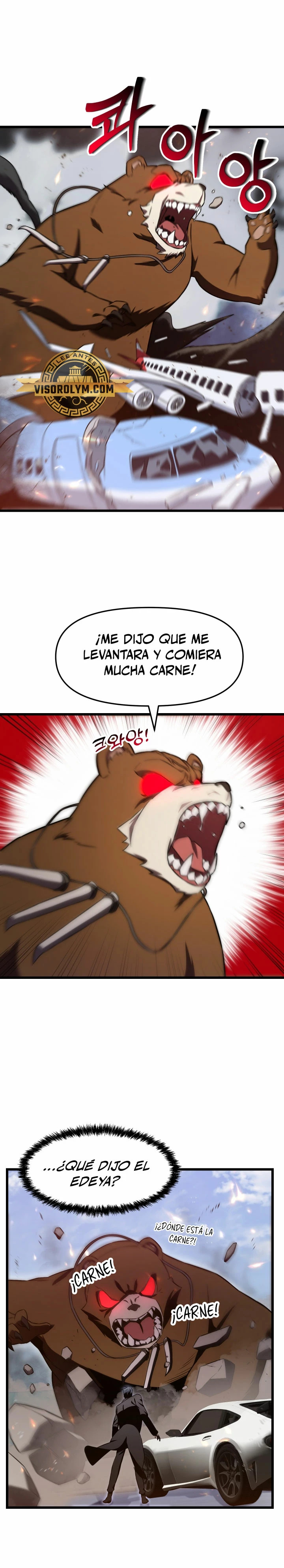 Read Mi vida escolar pretendiendo ser una persona inútil ES Manga Online