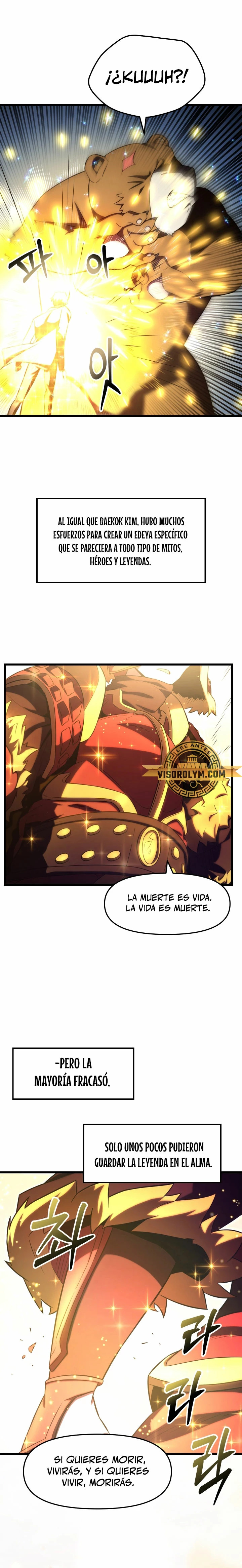 Read Mi vida escolar pretendiendo ser una persona inútil ES Manga Online