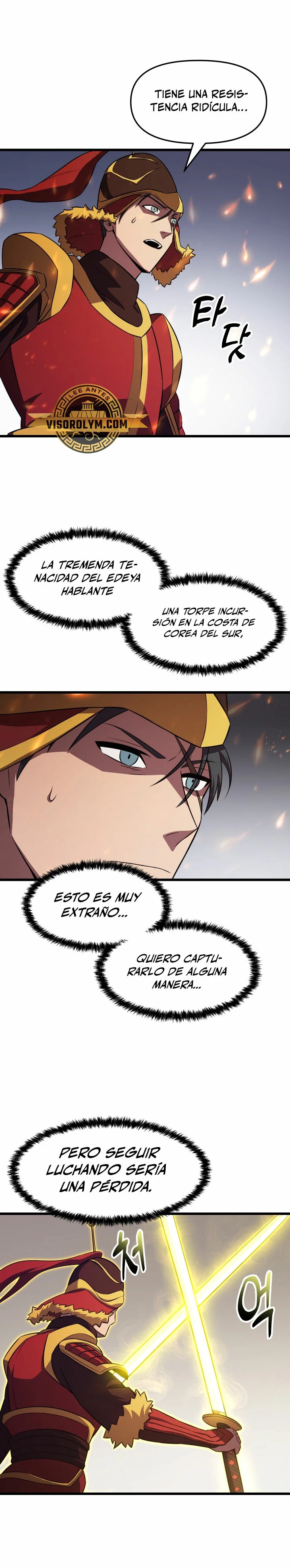 Read Mi vida escolar pretendiendo ser una persona inútil ES Manga Online