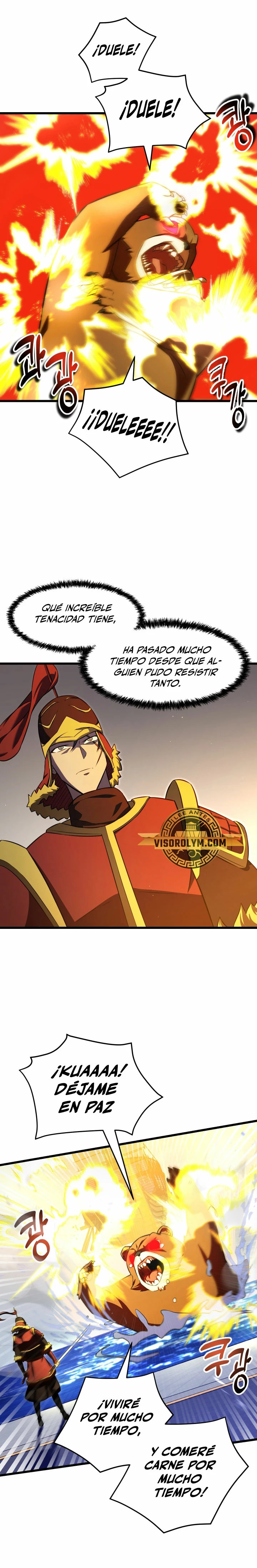 Read Mi vida escolar pretendiendo ser una persona inútil ES Manga Online